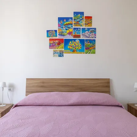 Domus Appartement Rome