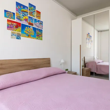 Appartement Domus