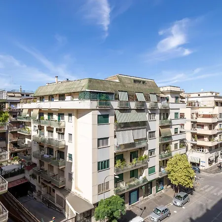 Domus Appartement *