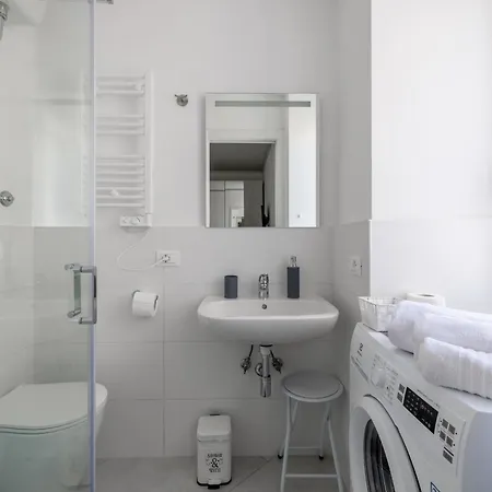 Appartement Domus *