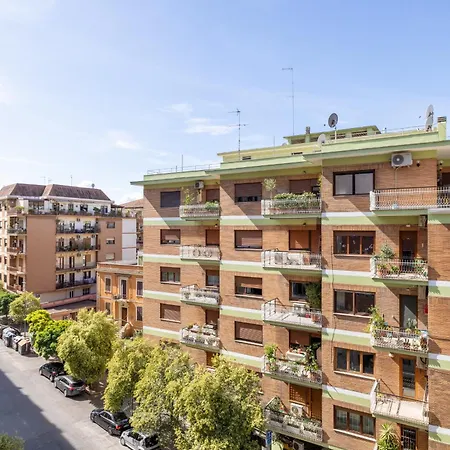 Domus Via Baccarini