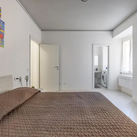 Appartamento Domus Roma