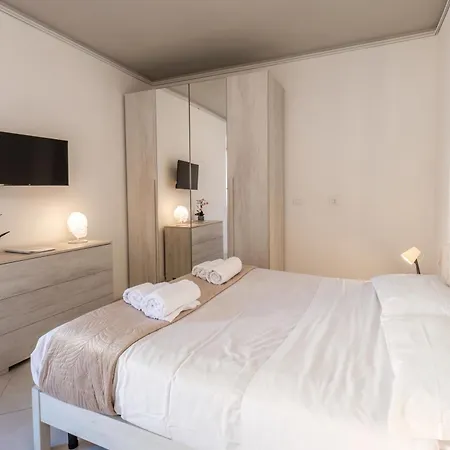Lägenhet Domus Via Baccarini