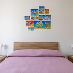 Domus Via Baccarini Appartement Rome