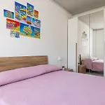 Appartement Domus Via Baccarini