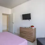 Domus Via Baccarini Appartement *