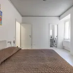 Appartement Domus Via Baccarini Rome