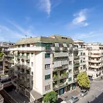 Domus Via Baccarini Appartement *