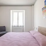 Appartement Domus Via Baccarini *
