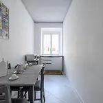 Appartement Domus Via Baccarini Rome