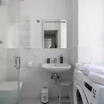 Appartement Domus Via Baccarini *