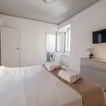 Domus Via Baccarini Appartement *