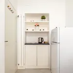 Appartement Domus Via Baccarini *