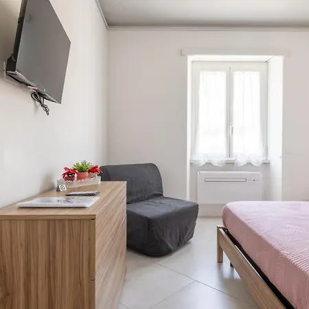 Domus Via Baccarini * 罗马