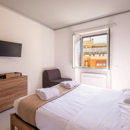 Apartamento Domus Via Baccarini *