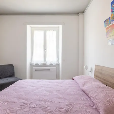 Apartment Domus *